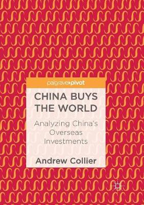 China Buys the World