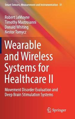 Wearable and Wireless Systems for Healthcare II