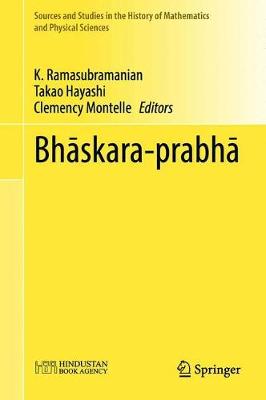Bhāskara-prabhā