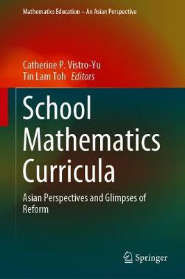 School Mathematics Curricula