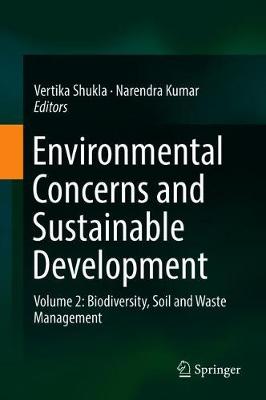Environmental Concerns and Sustainable Development
