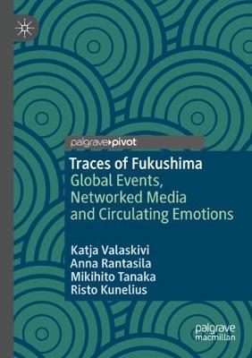 Traces of Fukushima