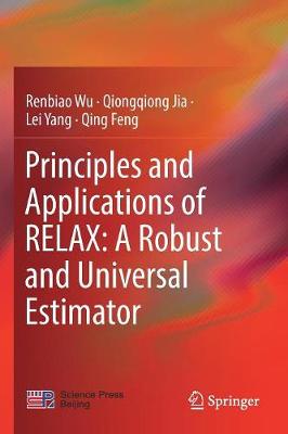 Principles and Applications of RELAX