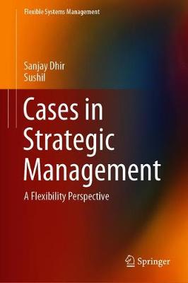 Cases in Strategic Management
