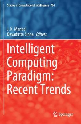 Intelligent Computing Paradigm