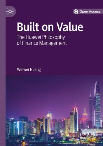 Built on Value