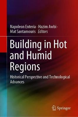 Building in Hot and Humid Regions