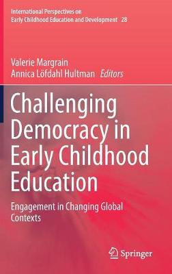 Challenging Democracy in Early Childhood Education
