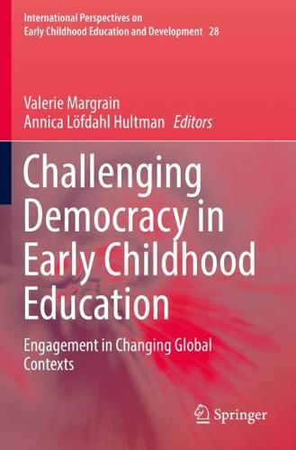 Challenging Democracy in Early Childhood Education