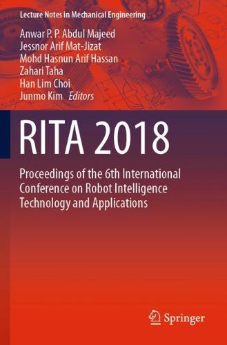 RITA 2018