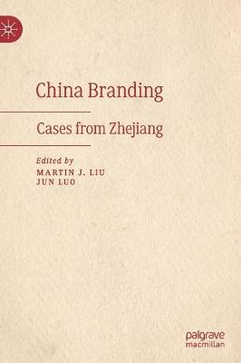 China Branding