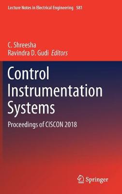 Control Instrumentation Systems