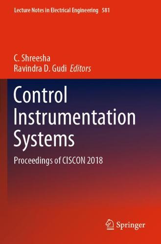 Control Instrumentation Systems