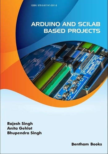 Arduino and Scilab based Projects