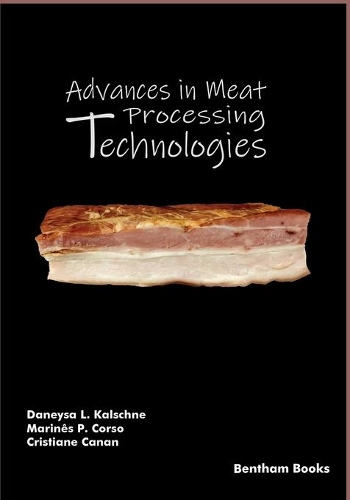 Advances in Meat Processing Technologies