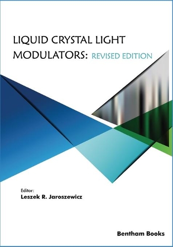 Liquid Crystal Light Modulators