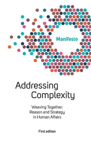 Welcome Complexity Manifesto