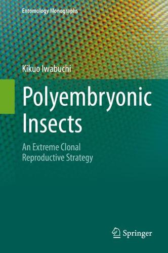 Polyembryonic Insects