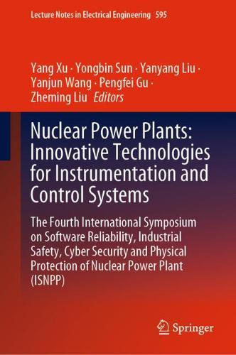 Nuclear Power Plants: Innovative Technologies for Instrumentation and Control Systems