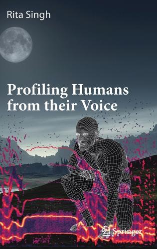 Profiling Humans from their Voice