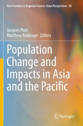 Population Change and Impacts in Asia and the Pacific