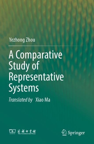 A Comparative Study of Representative Systems