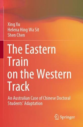 The Eastern Train on the Western Track