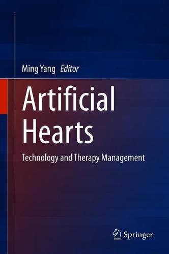 Artificial Hearts