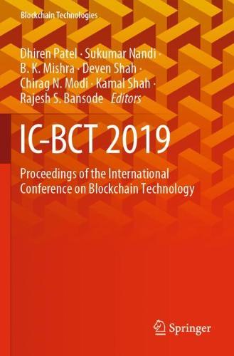 IC-BCT 2019