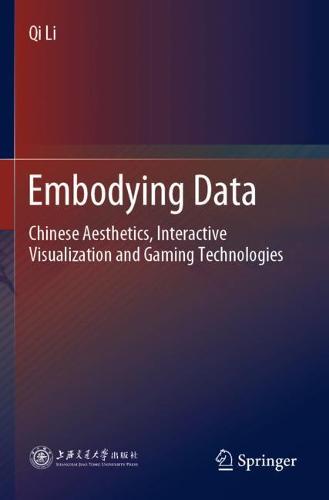 Embodying Data