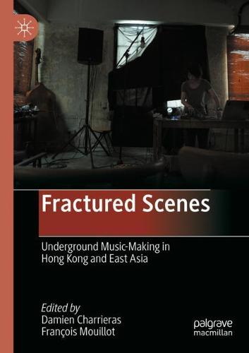 Fractured Scenes