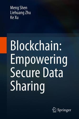 Blockchain: Empowering Secure Data Sharing