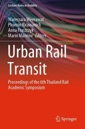 Urban Rail Transit