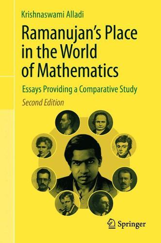 Ramanujan's Place in the World of Mathematics