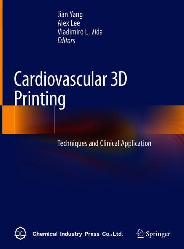 Cardiovascular 3D Printing