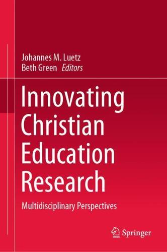 Innovating Christian Education Research