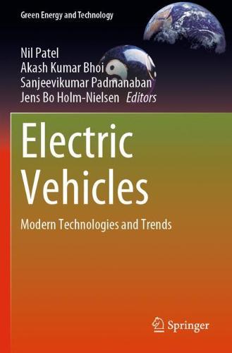 Electric Vehicles