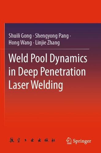 Weld Pool Dynamics in Deep Penetration Laser Welding