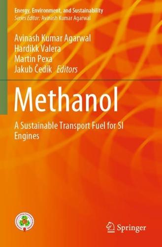 Methanol
