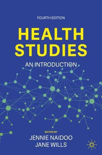 Health Studies