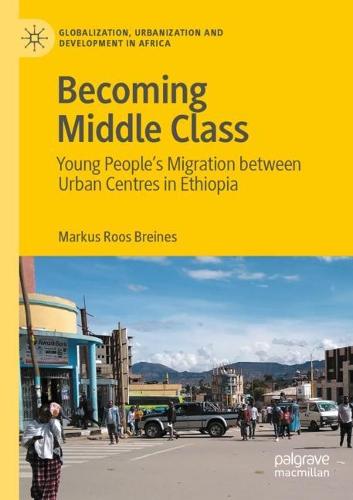Becoming Middle Class