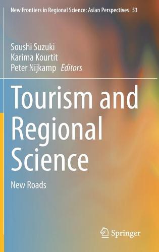 Tourism and Regional Science