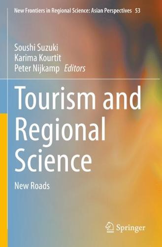 Tourism and Regional Science