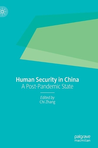 Human Security in China