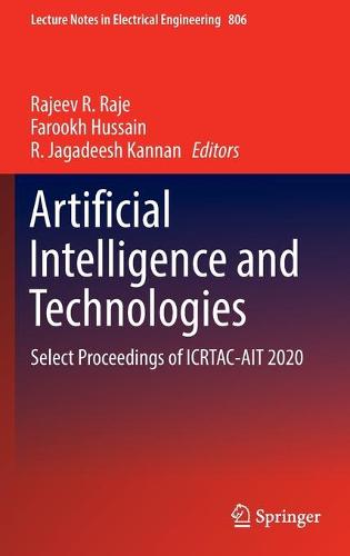 Artificial Intelligence and Technologies