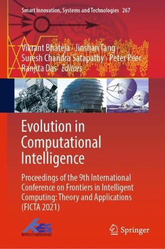 Evolution in Computational Intelligence