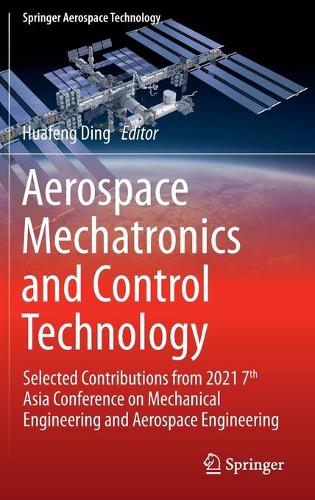Aerospace Mechatronics and Control Technology
