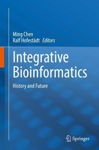 Integrative Bioinformatics