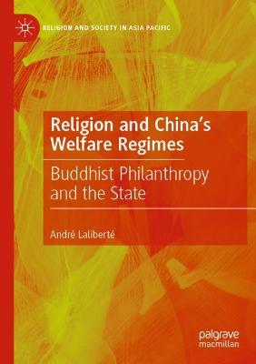 Religion and China's Welfare Regimes