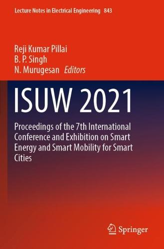 ISUW 2021